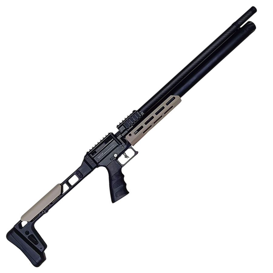 AP1000-(1) PCP Artemis AP1000 cal.5,5 - Imagen 1
