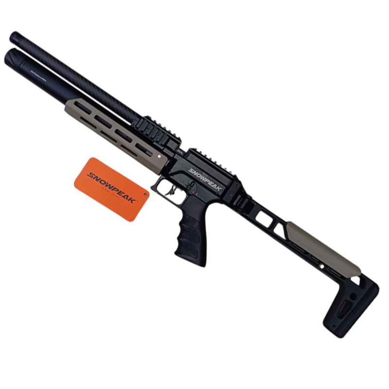 AP900 03 PCP Artemis AP900 cal.5,5 - Imagen 1
