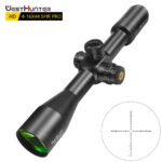 WestHunter HD 4-16X44 SFIR PRO