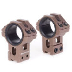 Montura Alta WestHunter Café 20mm