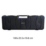 Maleta Rígida Braco 100x35.5x10.8cm Rifle