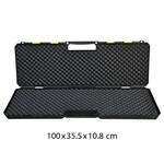Maleta Rígida Braco 100x35.5x10.8cm Rifle - Imagen 2