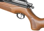 PCP M25W c/Supresor No Removible Cal.5,5 - Imagen 4