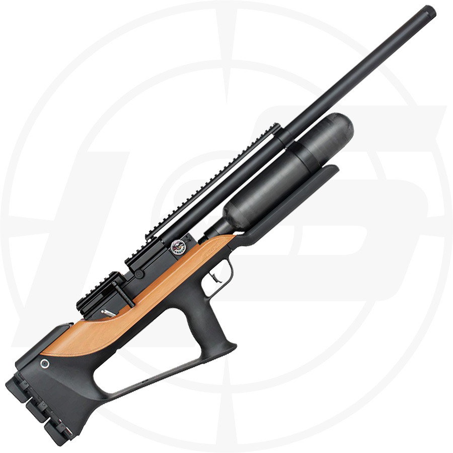 Acutac-Bullpup-A2-B PCP NV Acutac Bullpup A2-B Cal.5,5 - Imagen 1