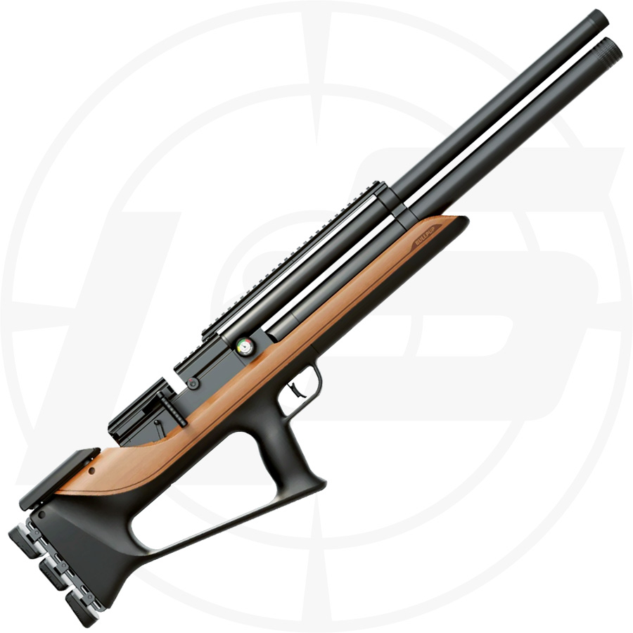 Acutac-Bullpup-A2-T PCP NV Acutac Bullpup A2-T Cal.5,5 - Imagen 1