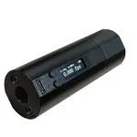 Cronógrafo Bluetooth para Rifle Rosca 1/2 UNF