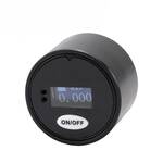 Manómetro Digital 300bar 28mm G1/8 BSP