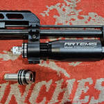 PCP P35X con Regulador Huma cal.5,5 - Imagen 3