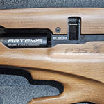 PCP P35X con Regulador Huma cal.5,5 - Imagen 2