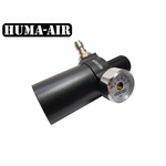 Regulador Huma para Botella rosca M18x1,5 - Imagen 3