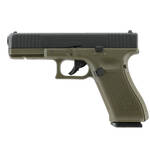 GLOCK 17 Gen5 UMAREX cal 4,5 - Imagen 2