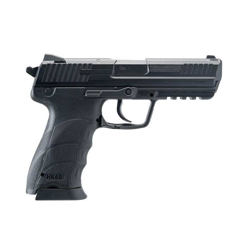 Umarex HK 02 UMAREX HK45 calibre 4,5 - Imagen 1