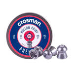 Postón 5.5mm Crosman Hollow Point 14,3gr 500pcs