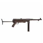 UMAREX LEGENDS MP 40 GERMAN 4.5mm - Imagen 2