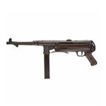 UMAREX LEGENDS MP 40 GERMAN 4.5mm - Imagen 3