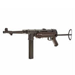 UMAREX LEGENDS MP 40 GERMAN 4.5mm - Imagen 5