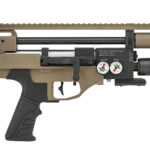 PCP cal.5,5 HATSAN Factor BP FDE - Imagen 2