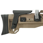PCP cal.5,5 HATSAN Factor BP FDE - Imagen 3