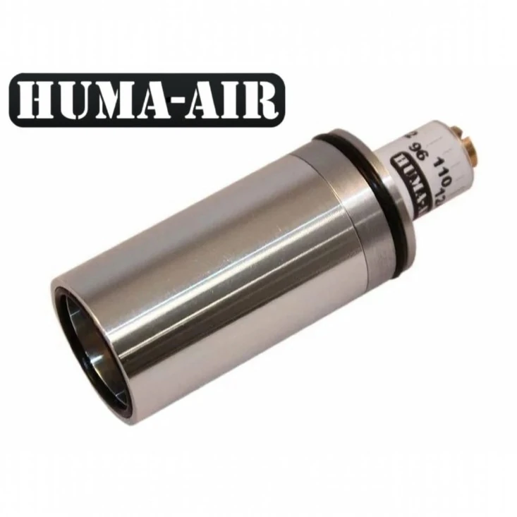 Regulador Huma AT-44 Regulador Huma AT44, Bullboss, Avenge-X Tubo - Imagen 1