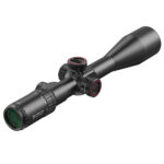 WestHunter WHI 4-16X50 SFIR FFP - Imagen 2