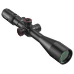 WestHunter WHI 4-16X50 SFIR FFP - Imagen 4
