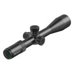 WestHunter HD Gen2 8-32X56 SFIR FFP Zero Stop - Imagen 3