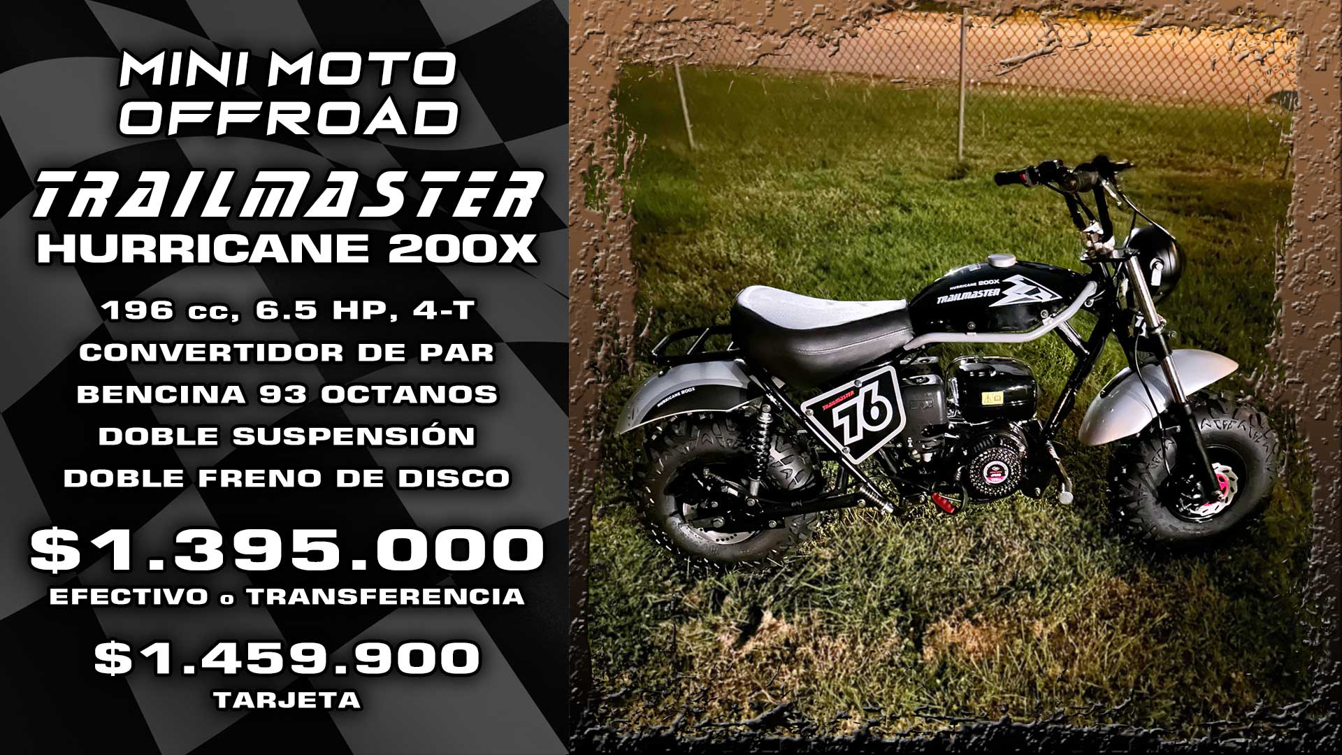 Portada-TrailMaster-Hurricane-200X